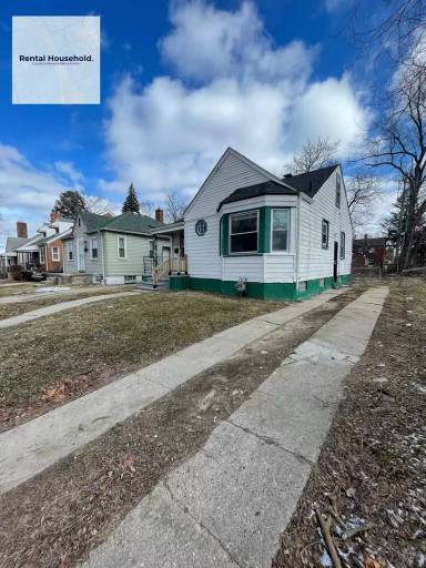 Main picture of 14656 Roselawn St