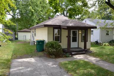 Main picture of 310 Park Dr