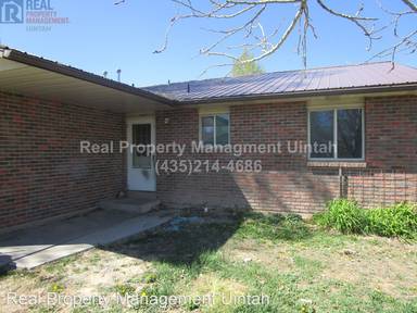 Main picture of 2530 W 1400 S