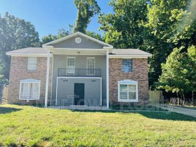 Main picture of 4227 Ann Arbor Ln