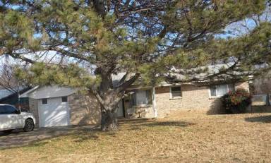 Main picture of 3129 Chisholm Trl