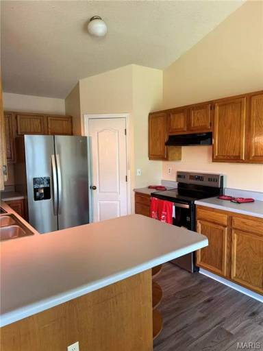 Main picture of 1203 Advance Dr