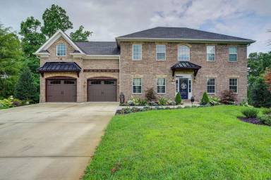 Main picture of 455 Ridgeview Meadows Dr