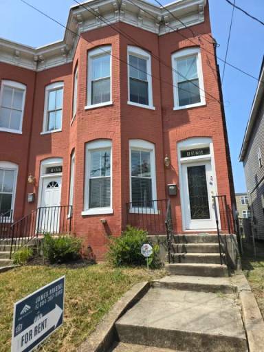 Main picture of 1025 Decatur St