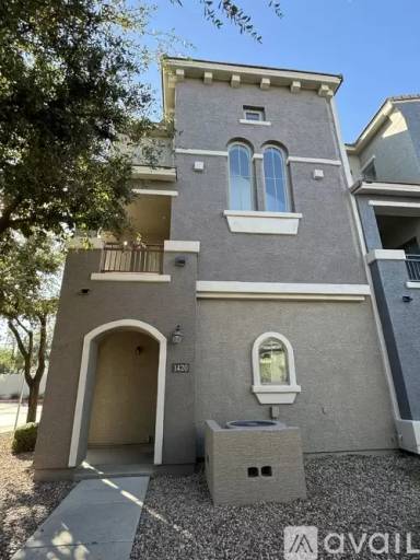 Main picture of Villagio At Tempe