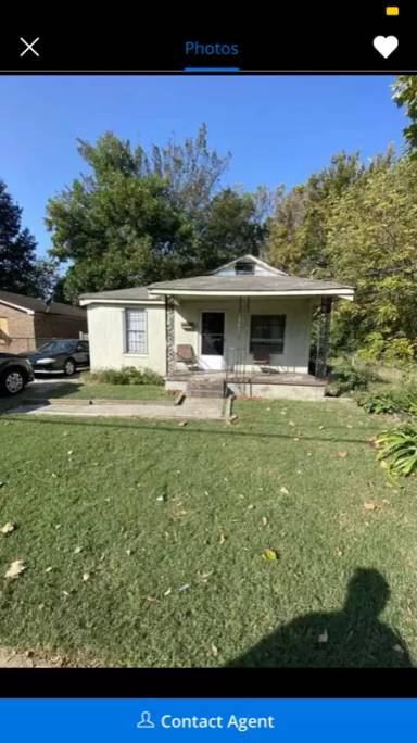Main picture of 1531 Pope St