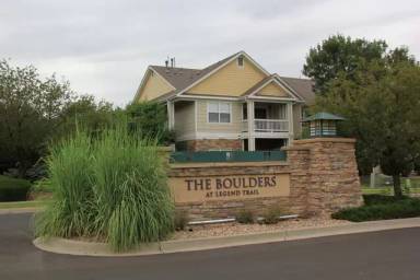 Main picture of 3460 Boulder Cir