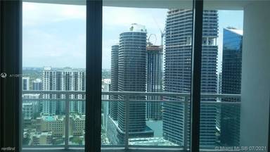 Main picture of The Plaza On Brickell