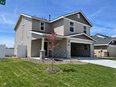 Main picture of 1329 S Threave Ave