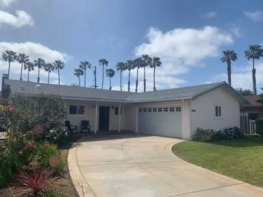 Main picture of 1394 California St