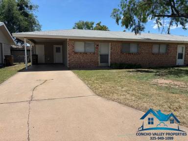 Main picture of 1529 Fulton St