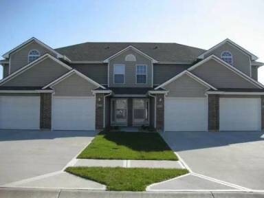 Main picture of Edgewater at Chapman Farms