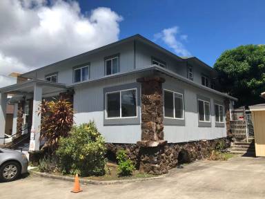 Main picture of 1627 Nuuanu Ave Apartments