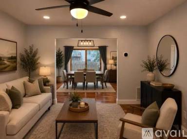 Main picture of 2808 Andiron Ln