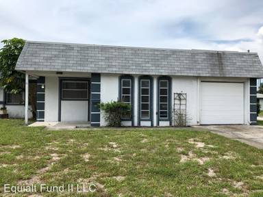Main picture of 5337 Pasadena Dr