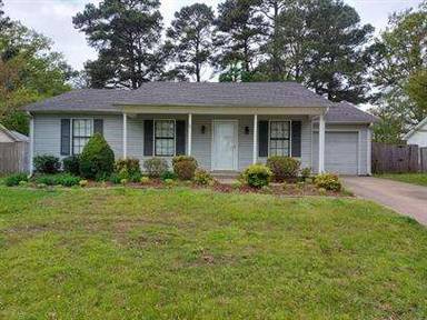 Main picture of 3313 Henson Pl