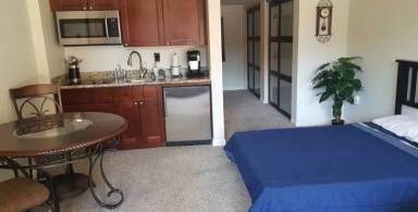Main picture of Brooks Tower Residences