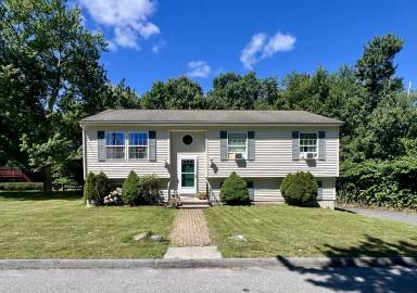 Main picture of 8 Zoar St