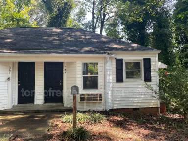 Main picture of 369 Palmer St