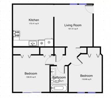 Main picture of 1025 Central St