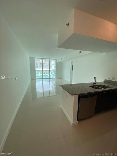 Main picture of The Plaza on Brickell