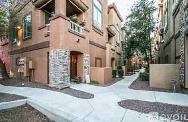 Main picture of Parkside Condominiums