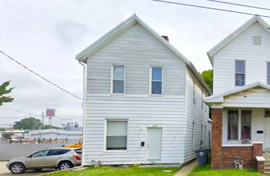 Main picture of 1117 W Illinois St