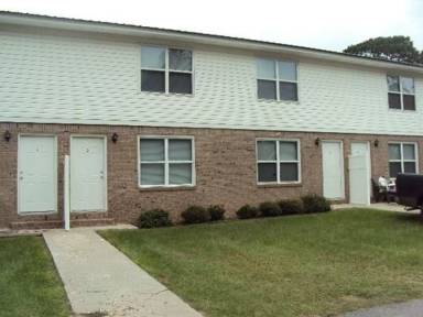 Main picture of 1305 Breckenridge Dr