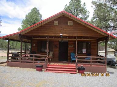 Main picture of 1960 Little Doe Trl