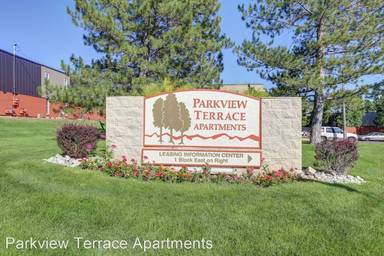 Main picture of Bergen Apartments