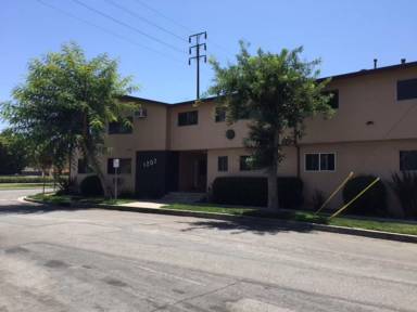 Main picture of 1207 N Cordova St