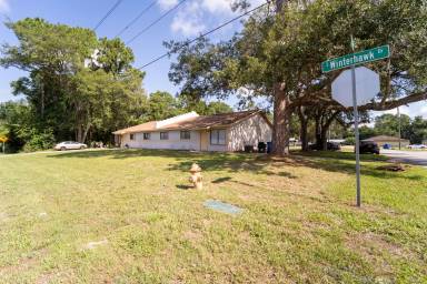 Main picture of 1000 S Winterhawk Dr