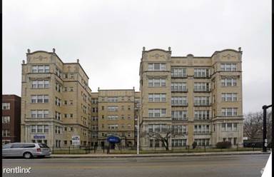 Main picture of 6720-30 S Jeffery Blvd Apartments