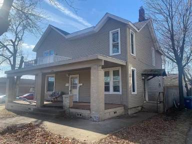 Main picture of 1702 N 3rd St