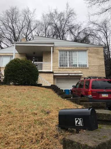 Main picture of 35 Unger Ln