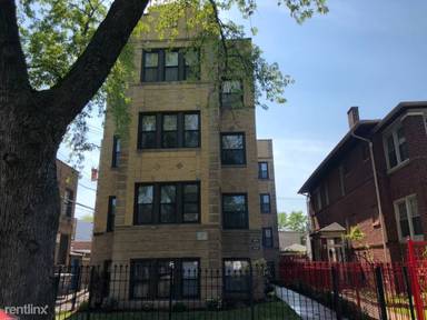 Main picture of 4814 N Monticello Ave