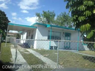 Main picture of 3401 NW 7th Ct