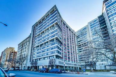 Main picture of 3410 Lake Shore Drive Condo