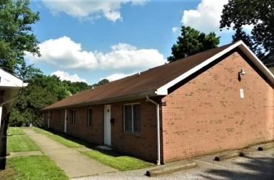 Main picture of 302 Ingleside Ave