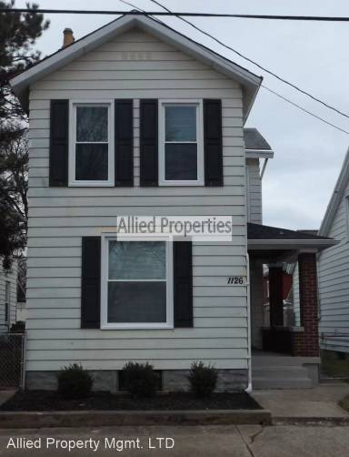 Main picture of 1126 Harmon Ave