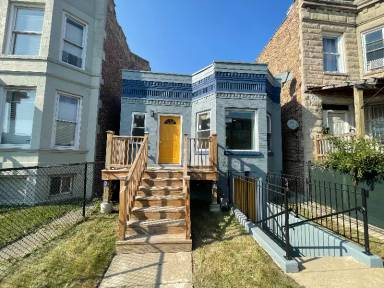 Main picture of 4032 W Grenshaw St
