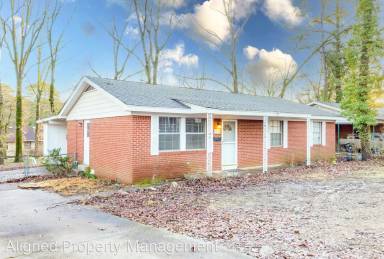 Main picture of 6605 Waverly Dr