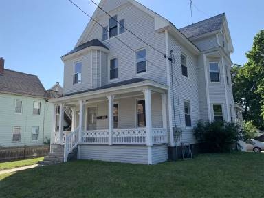 Main picture of 14 Union St