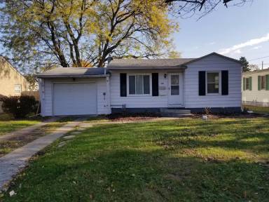 Main picture of 1310 Scott St