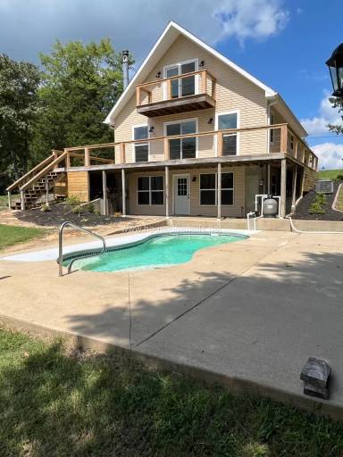 Main picture of 12893 Egypt Shores Rd