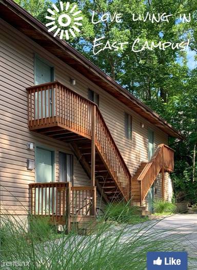 Main picture of Moss Creek Apartments