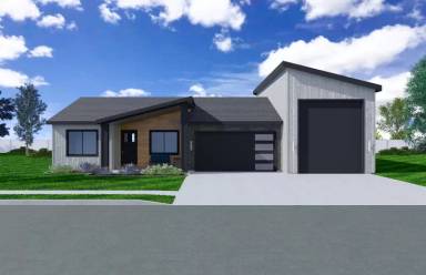 Main picture of 6471 N Entwistle Way