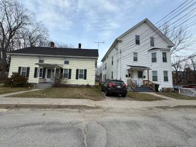 Main picture of 43 Foster St