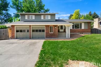 Main picture of 2748 Alexander Ct
