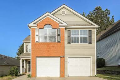 Main picture of 3521 Susies Ct